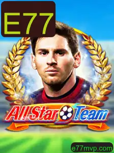 AllStarTeam: O Novo Fenômeno dos Jogos de Equipe