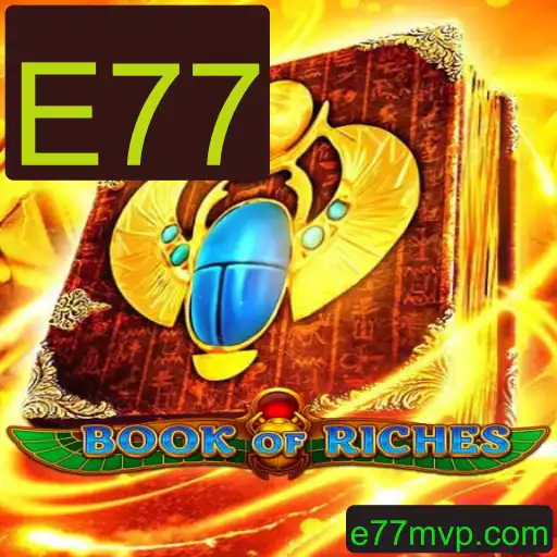 Descubra o Fascinante Mundo de BookofRiches: Instruções e Regras