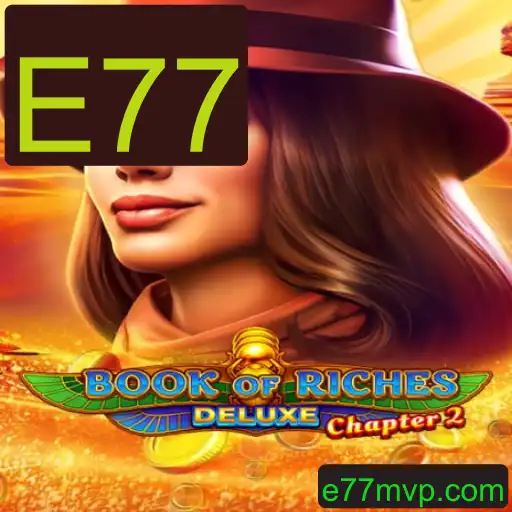 Explorando o Fascinante Mundo de Book of Riches Deluxe Chapter 2