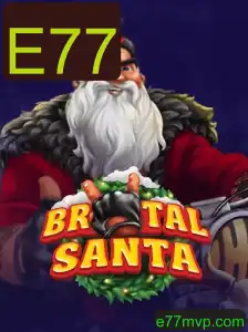 BrutalSanta: Desvendando o Novo Jogo E77