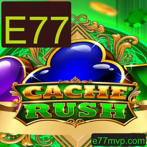 Descobrindo o Fascínio do Jogo CacheRush: Uma Aventura Moderna com E77