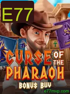 Explorando o Jogo Curse of the Pharaoh Bonus Buy: Uma Aventura no Antigo Egito
