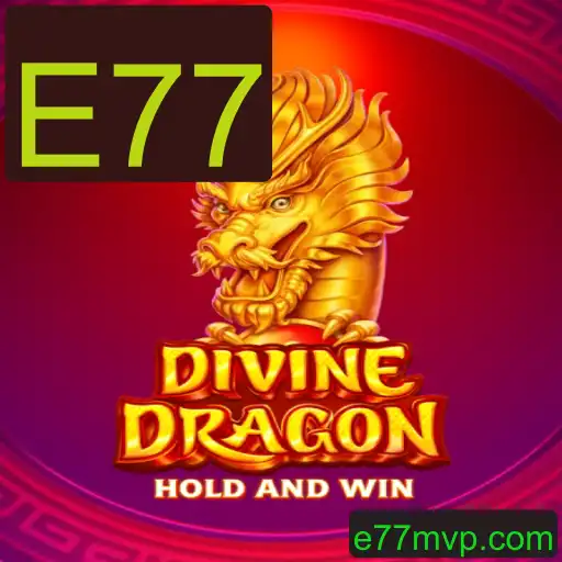 Descubra DivineDragon: O Fascinante Mundo do Jogo E77
