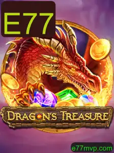 DragonsTreasure: Descubra o Fascinante Mundo de Aventuras com E77