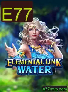 ElementalLinkWater: Uma Jornada Através dos Elementos Aquáticos