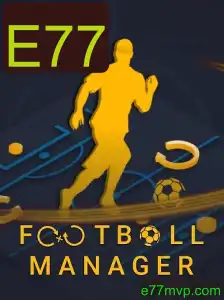 Guia Completo de FootballManager: Estrutura e Regras com Foco na Chave 'E77'