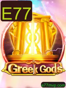 Conheça o Excitante Mundo de GreekGods: Aventura Mitológica e Estratégia