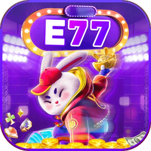 E77 Logo