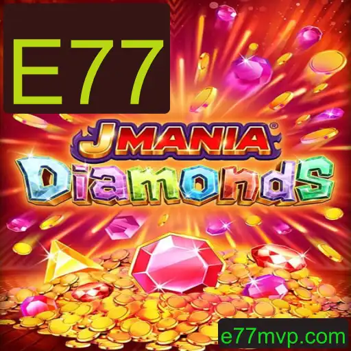 JManiaDiamonds: A Nova Sensação do Mundo dos Jogos com a Chave Mágica E77