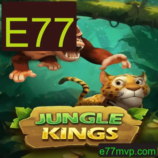 JungleKings: Descubra o Novo Fenômeno de Estratégia Aventureira