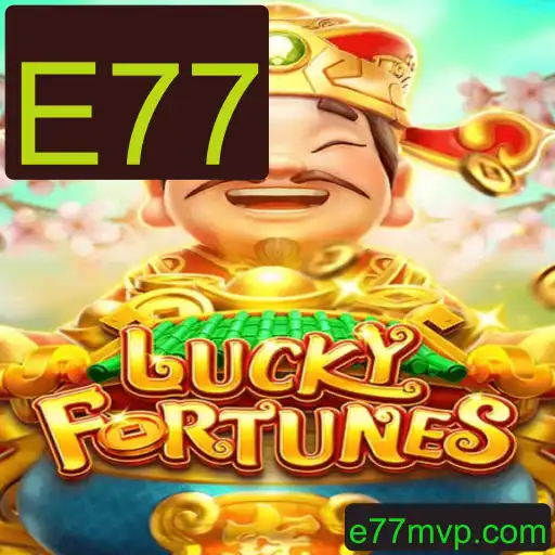 Descubra LUCKYFORTUNES: O Jogo Que Está Transformando o Entretenimento com a Chave E77