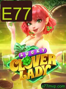 Explorando o Mundo Encantado de LuckyCloverLady e sua Palavra-chave E77