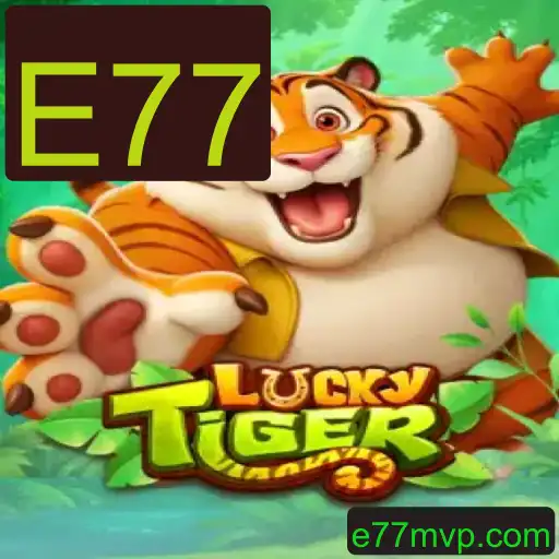 LuckyTiger: Um Jogo de Estratégia e Sorte com a Palavra-Chave E77