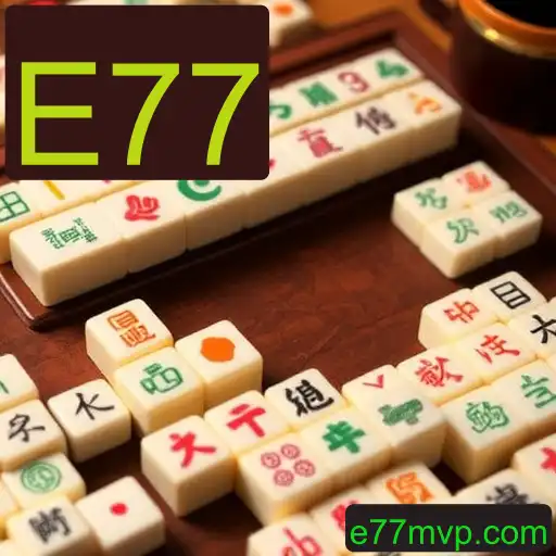 Mahjong