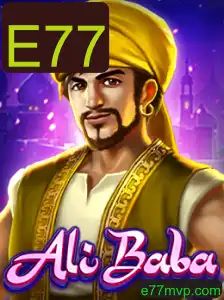 Descubra AliBaba: O Jogo de Estratégia Inovador Inspirado em Contos Clássicos
