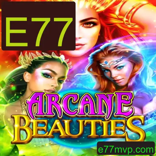Descubra o Mundo Fascinante de ArcaneBeauties