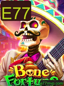 Descubra BoneFortune: O Jogo de Estratégia e Sorte com a Palavra-Chave E77