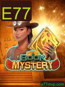 Explorando o Jogo BookofMystery: Um Mergulho na Aventura e Estratégia com E77