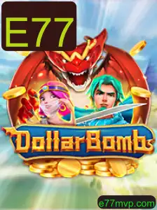Descubra o Mundo de DollarBombs: Um Jogo Explosivo com a Palavra-chave E77