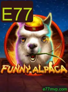 Descubra o Mundo Animado de FunnyAlpaca: Um Jogo Inovador
