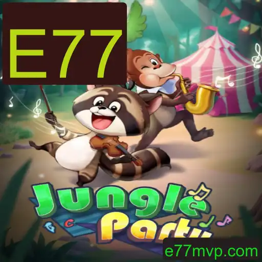 Descubra o Mundo de Aventura com JungleParty: O Jogo que Conquista Todos