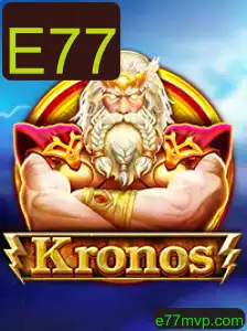 Descubra Kronos: O Novo Fenômeno dos Jogos