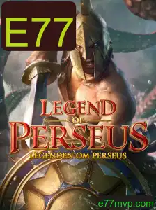 LegendofPerseus: Descubra o Campeonato Interativo de Ação E77