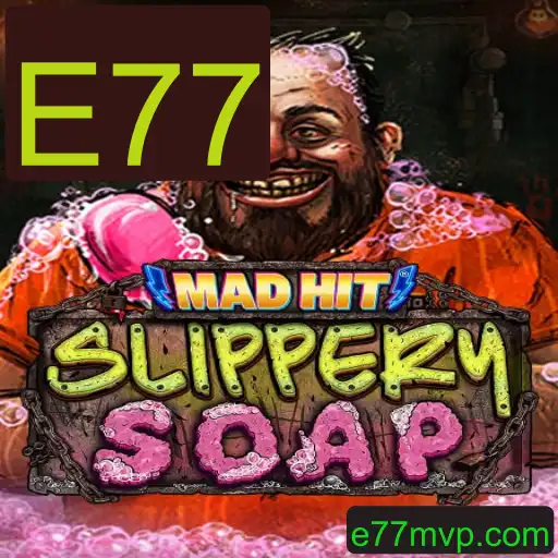 Descubra o Fascinante Mundo de MadHitSlipperySoap