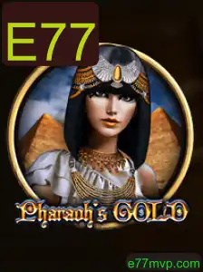 Descubra o Fascinante Mundo de PharaohsGold com a Palavra-Chave E77