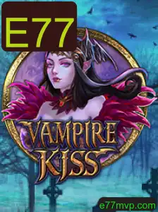 VampireKiss: Um Mergulho no Mundo das Sombras