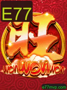 Explorando o Mundo de WonWonWon: Regras e Inovações de E77