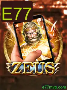 ZeusM: A Nova Experiência de Jogo Que Está Mudando as Regras