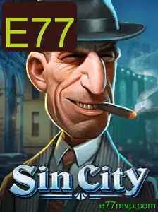 Explorando o Universo de SinCity: Um Mergulho no Jogo que Conquista a Comunidade Gamer
