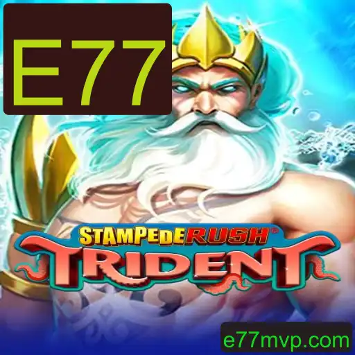 Descubra o Mundo de StempedeRushTrident: O Jogo Intenso que Encanta e Desafia