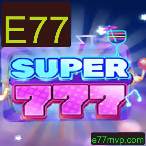 Super777: Uma Experiência Emocionante de Jogo com a Palavra-Chave 'E77'