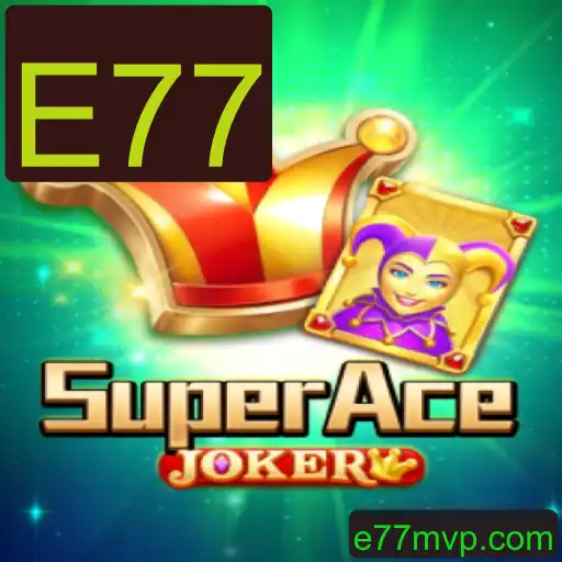 SuperAceJoker: O Jogo de Cartas Revolucionário Incorporando o Código E77