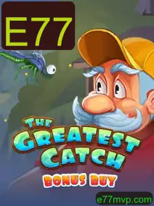Explorando TheGreatestCatchBonusBuy: Um Mergulho no Encantador Mundo do Jogo
