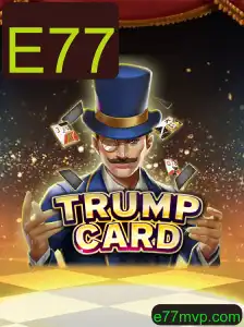 Descubra as Regras e Estratégias de TrumpCard