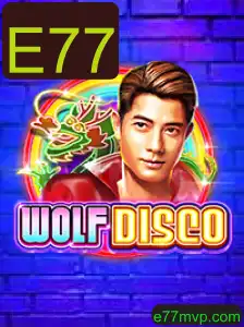 WolfDisco: A Nova Sensação no Mundo dos Jogos